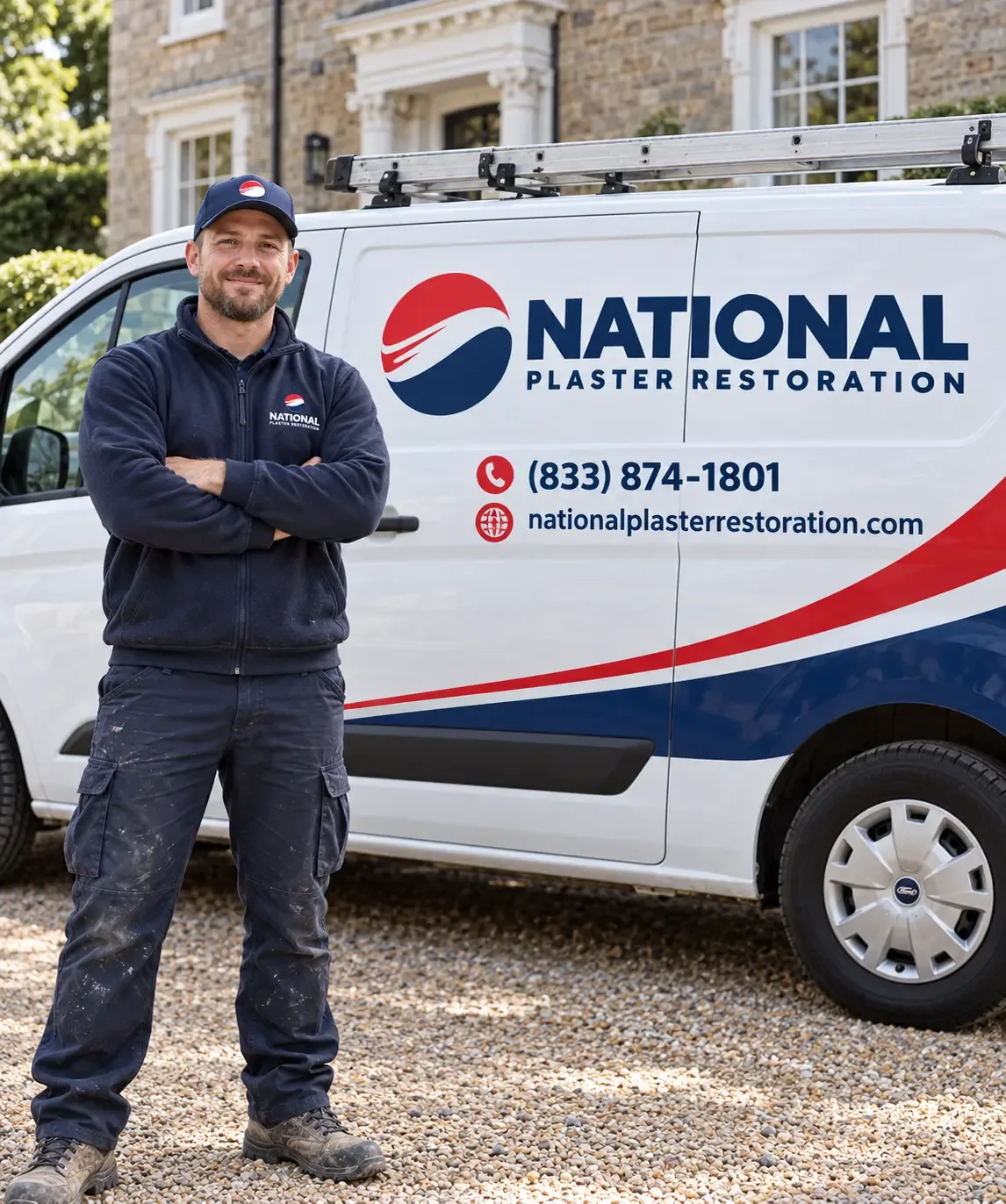 Plaster Repair Mount Clemens, MI FAQs